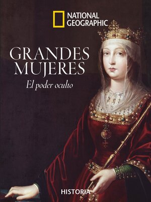 cover image of Grandes mujeres